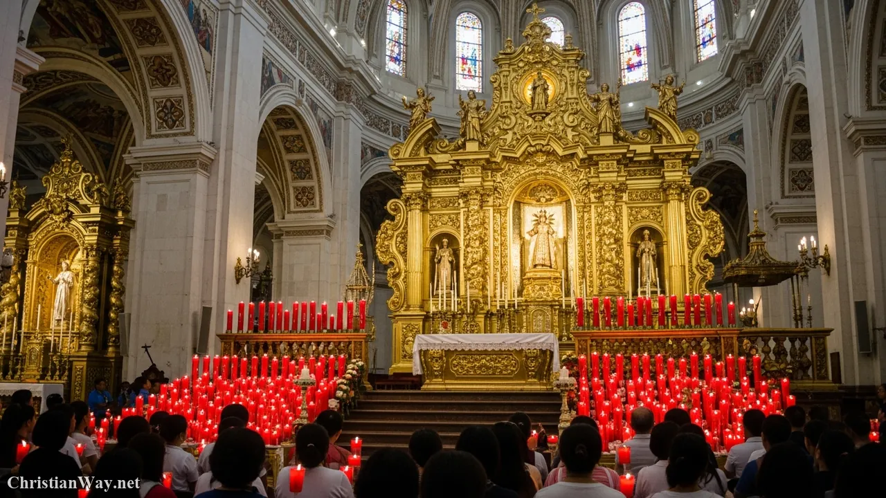 The Top 10 Pilgrimage Churches in Asia