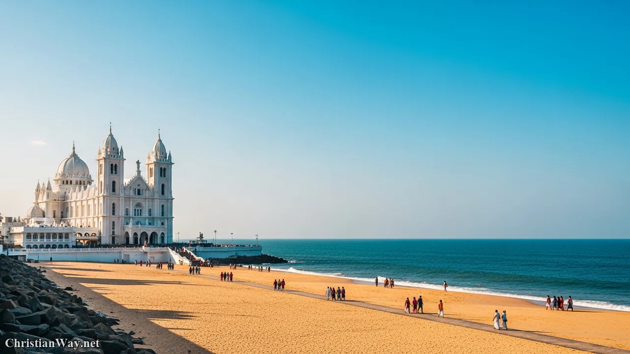 The Top 10 Pilgrimage Churches in Asia