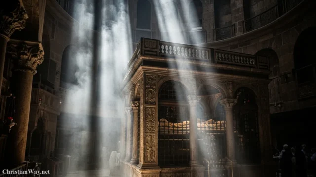 The Top 10 Pilgrimage Churches in Asia