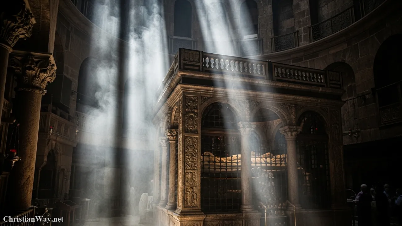 The Top 10 Pilgrimage Churches in Asia