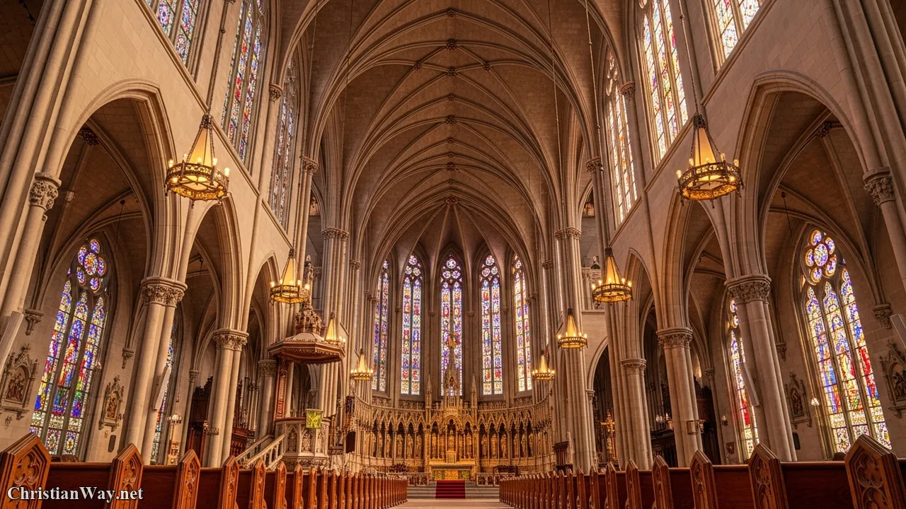 The Top 10 Basilicas in Canada