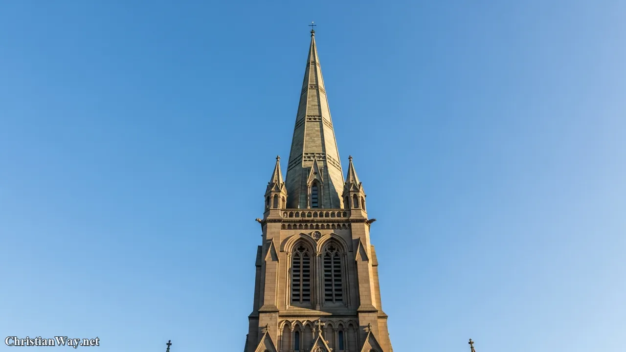 The Top 10 Basilicas in Canada