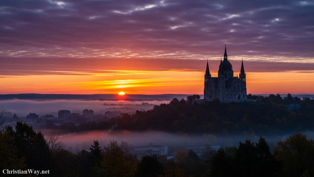 The Top 10 Basilicas in Canada