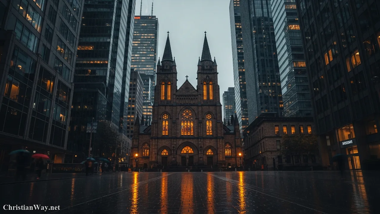 The Top 10 Basilicas in Canada