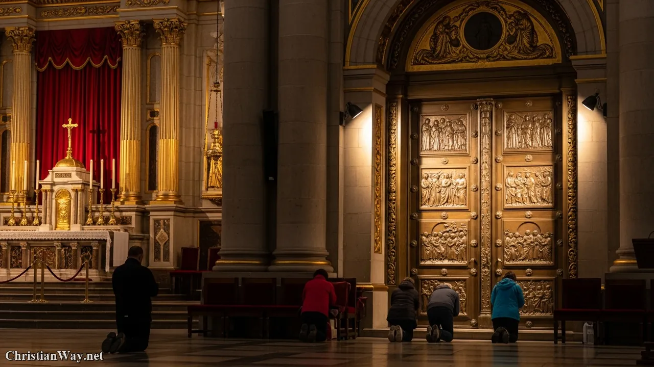 The Top 10 Basilicas in Canada