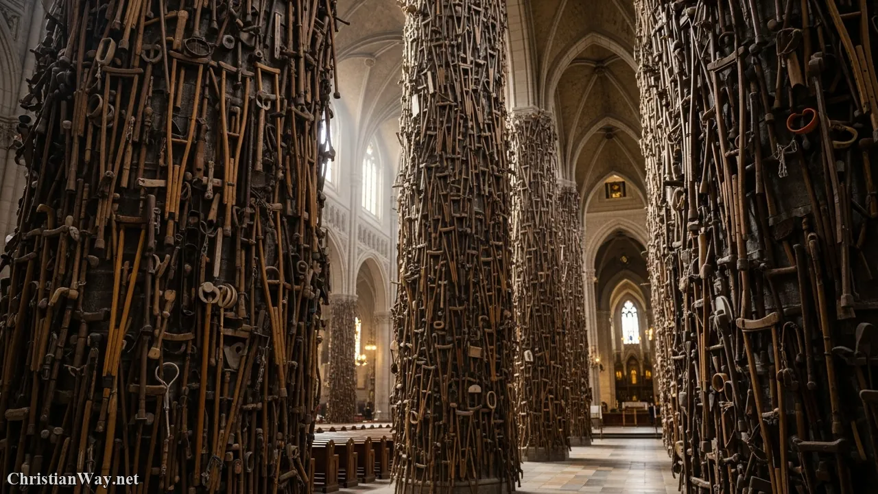 The Top 10 Basilicas in Canada