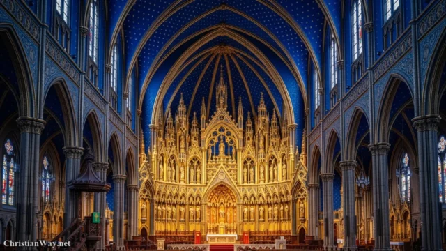 The Top 10 Basilicas in Canada