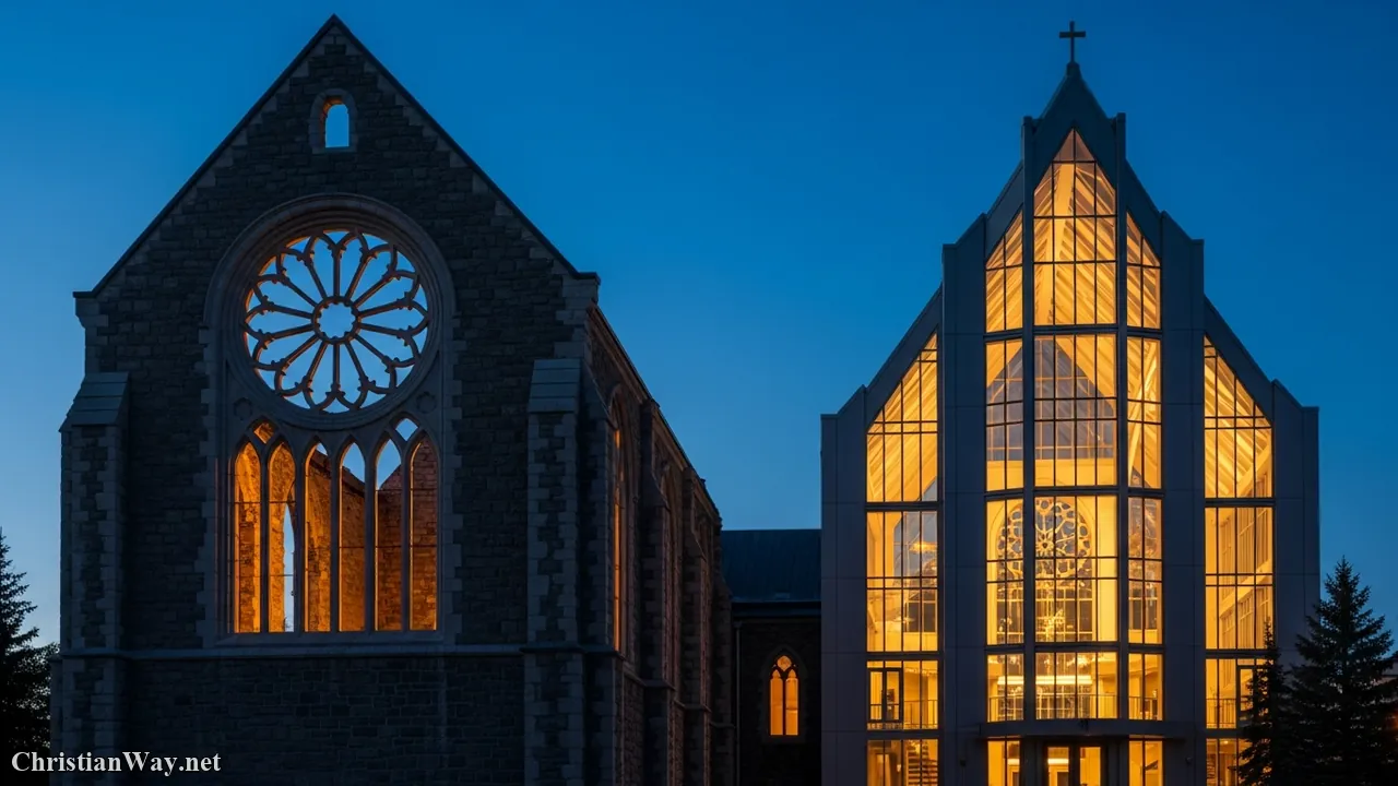 The Top 10 Catholic Churches in Canada