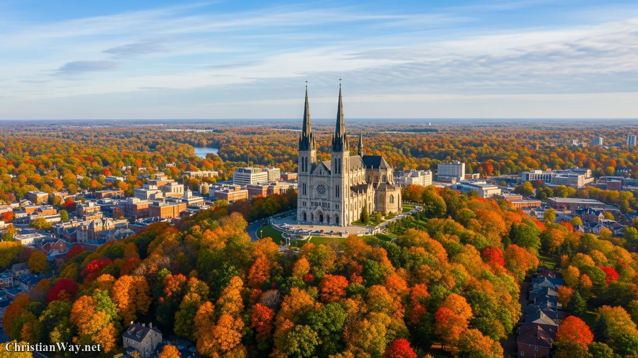 The Top 10 Catholic Churches in Canada