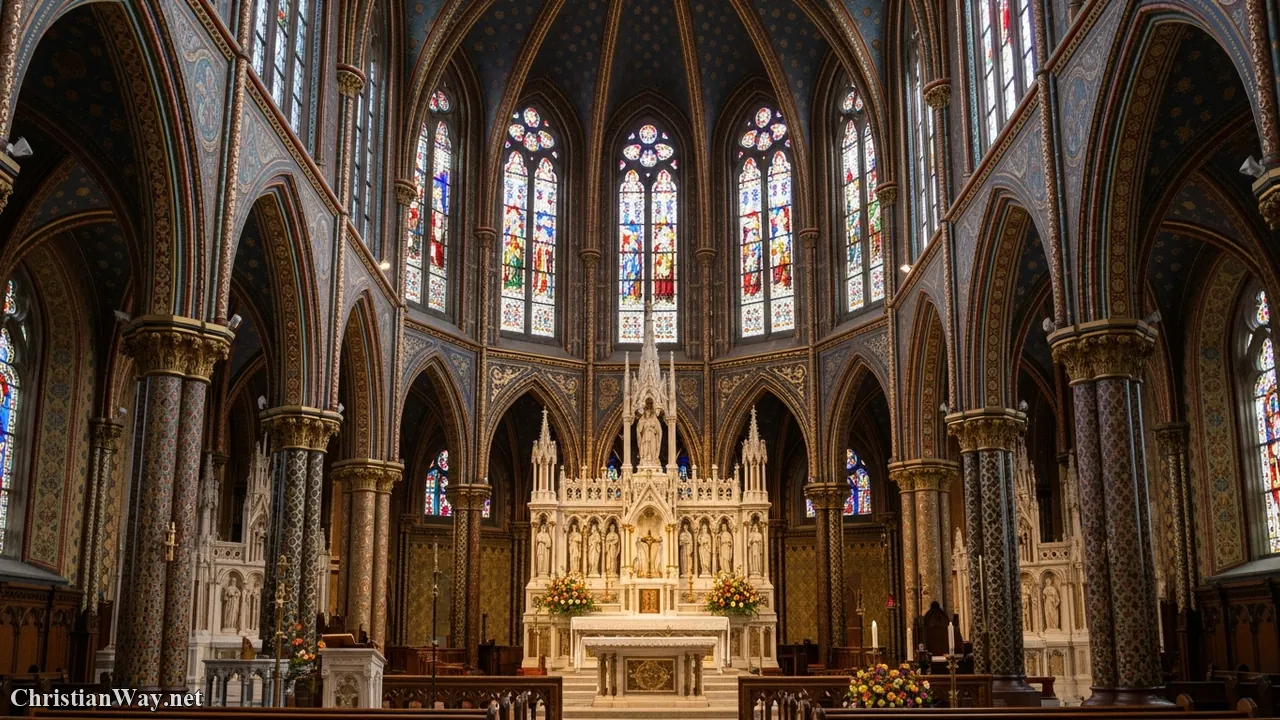 The Top 10 Catholic Churches in Canada