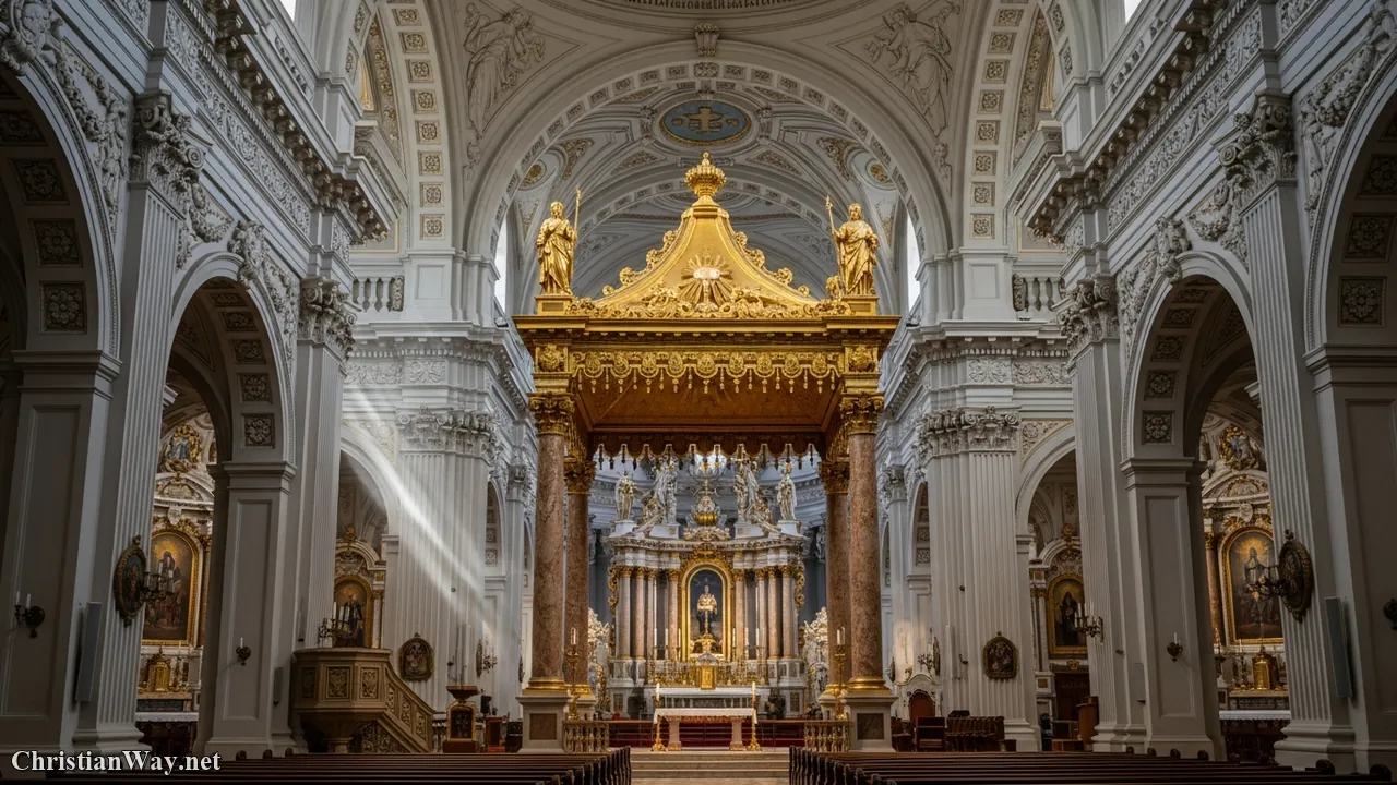 The Top 10 Catholic Churches in Canada