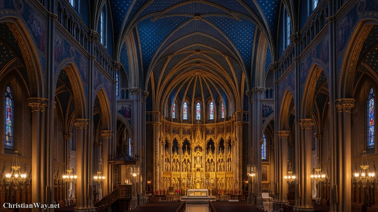 The Top 10 Catholic Churches in Canada