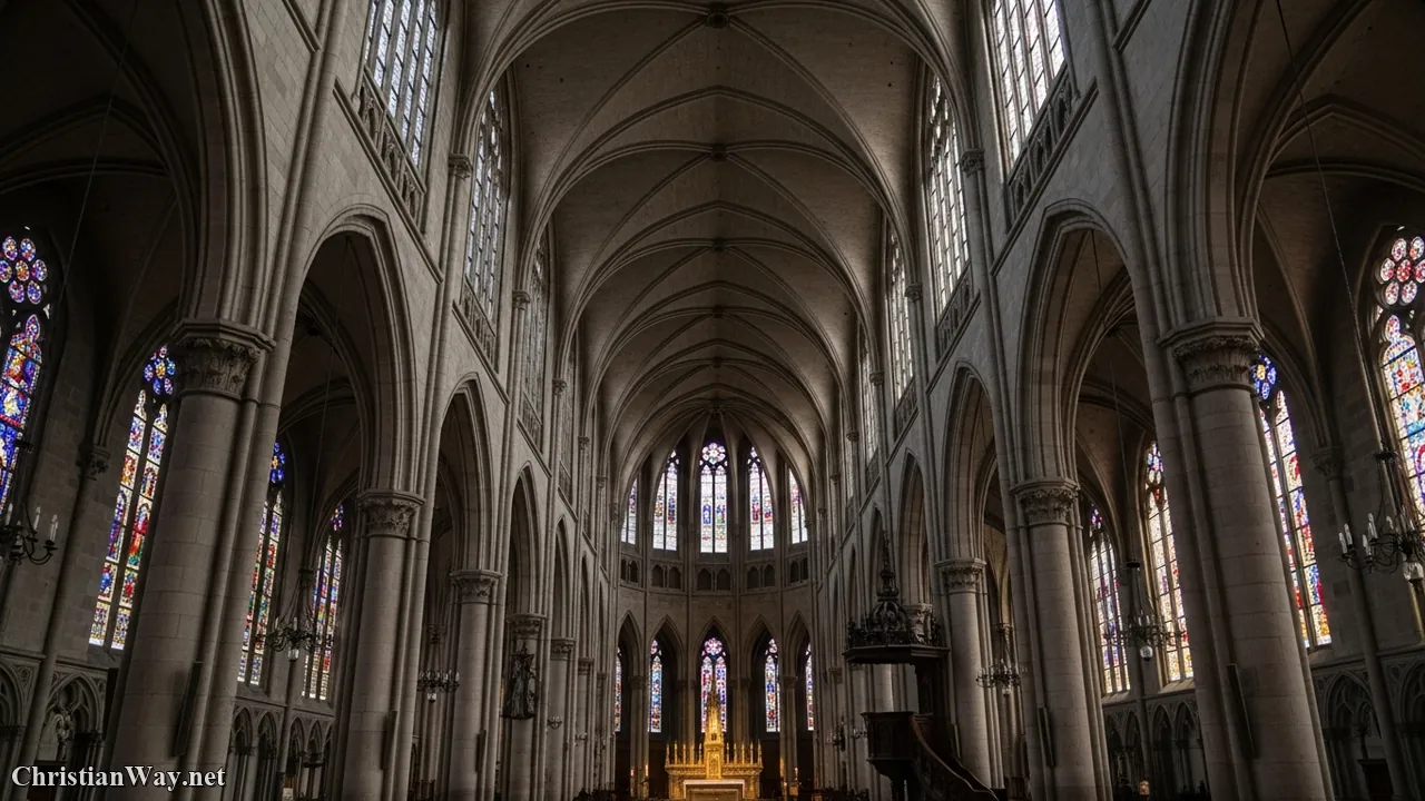 The Top 10 Catholic Churches in Montreal