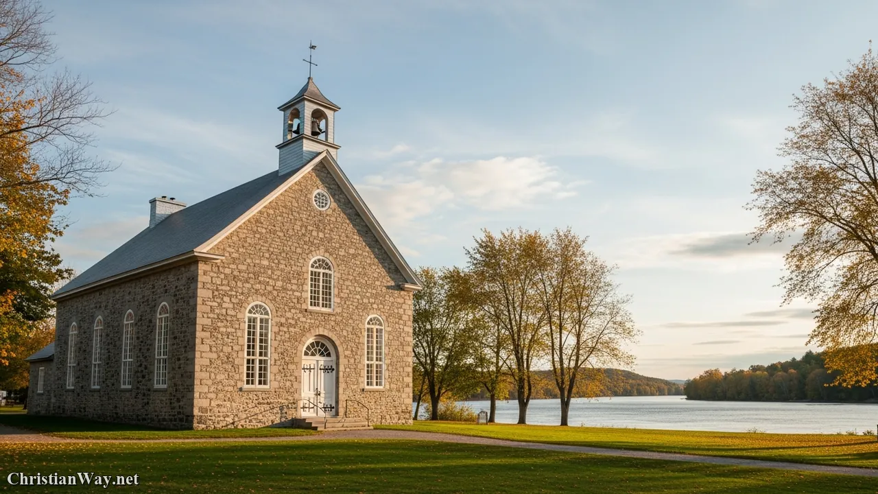 The Top 10 Catholic Churches in Montreal