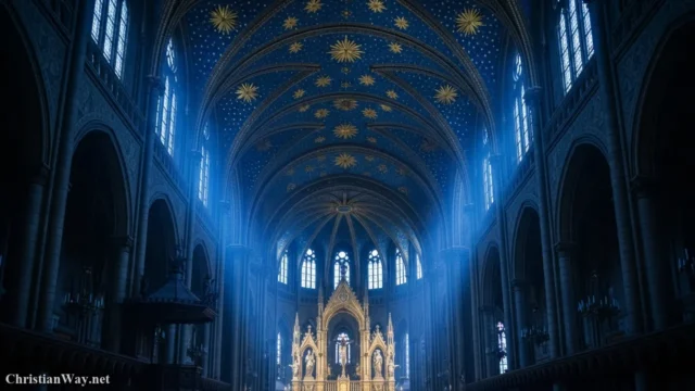 The Top 10 Catholic Churches in Montreal