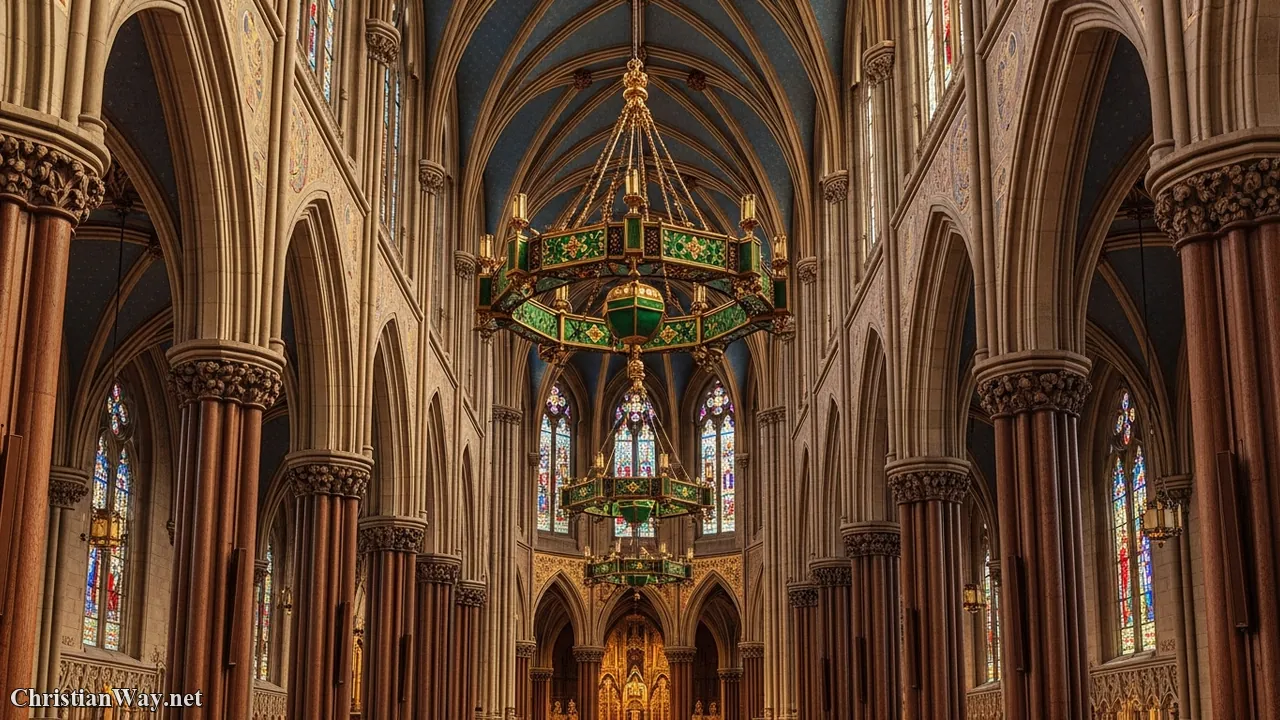 The Top 10 Catholic Churches in Quebec
