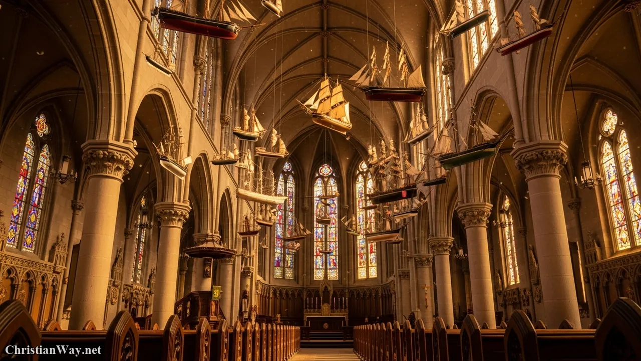 The Top 10 Catholic Churches in Quebec
