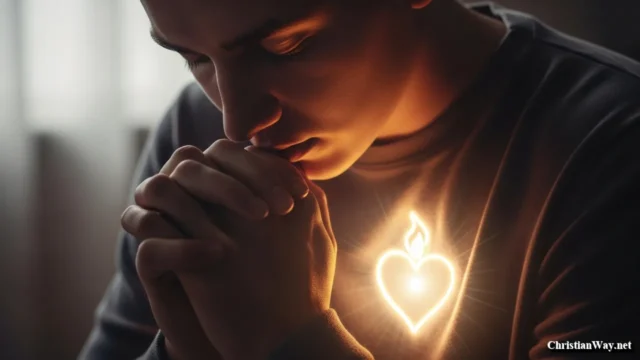 What Does It Mean That the Holy Spirit Dwells Within Us?