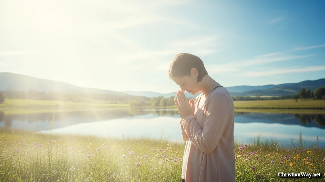 Why Is Forgiveness Essential to Inner Peace?