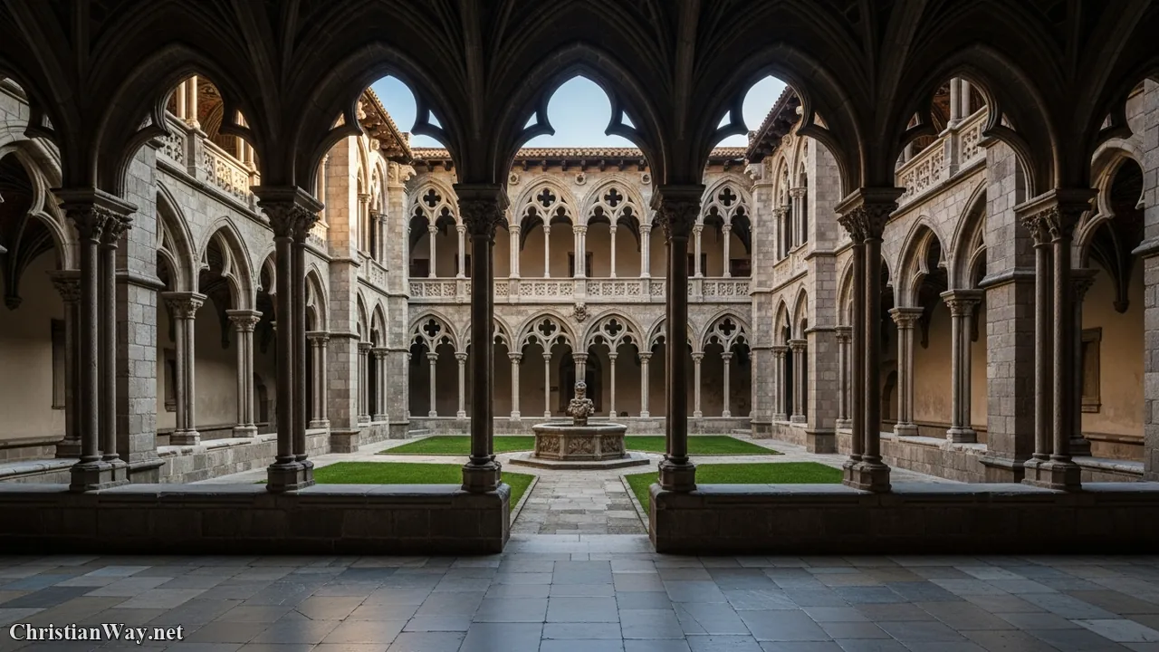 The Top 10 Catholic Churches in Barcelona