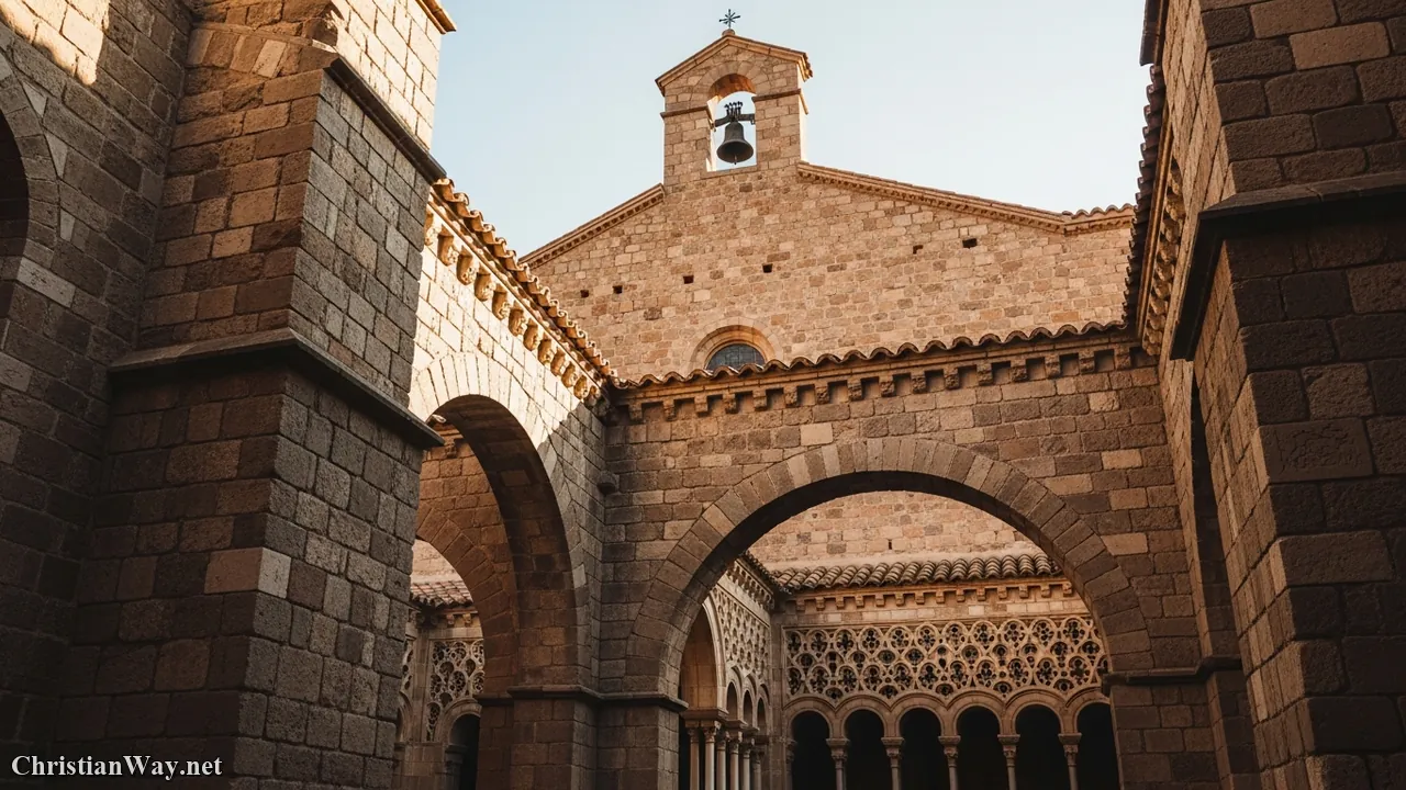 The Top 10 Catholic Churches in Barcelona