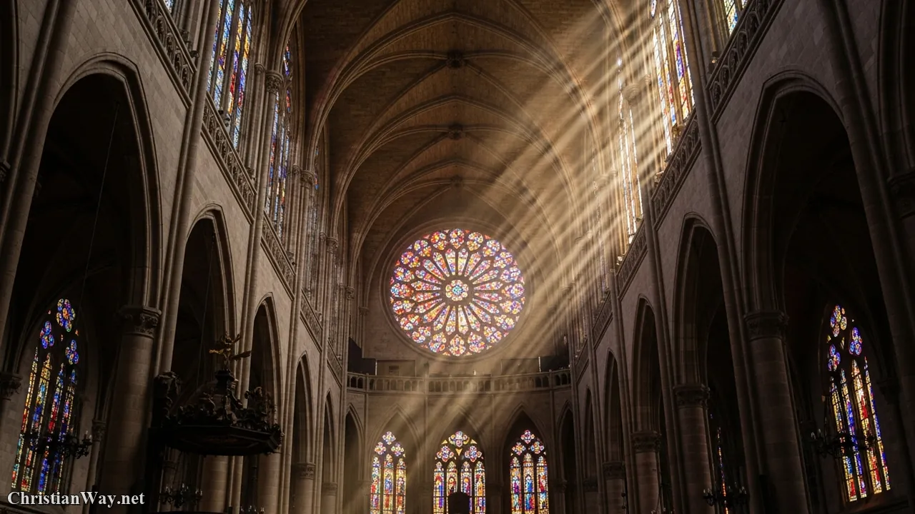 The Top 10 Catholic Churches in Barcelona