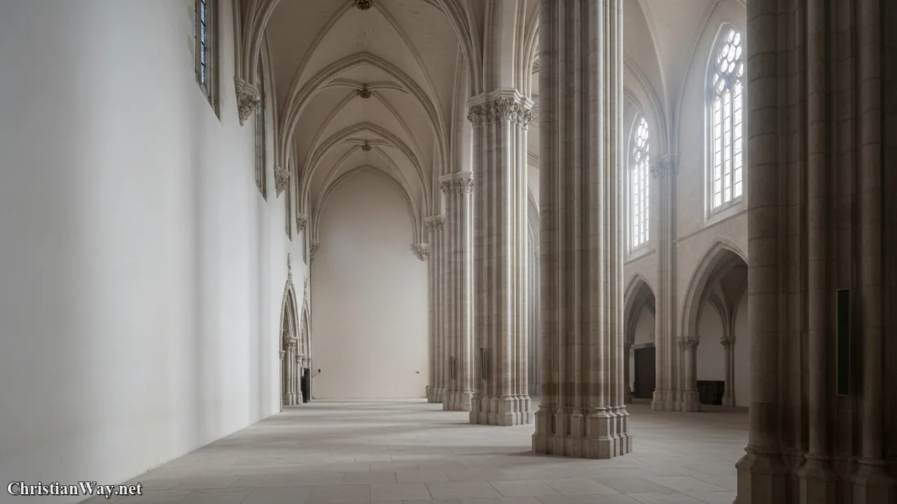 The Top 10 Catholic Churches in Barcelona