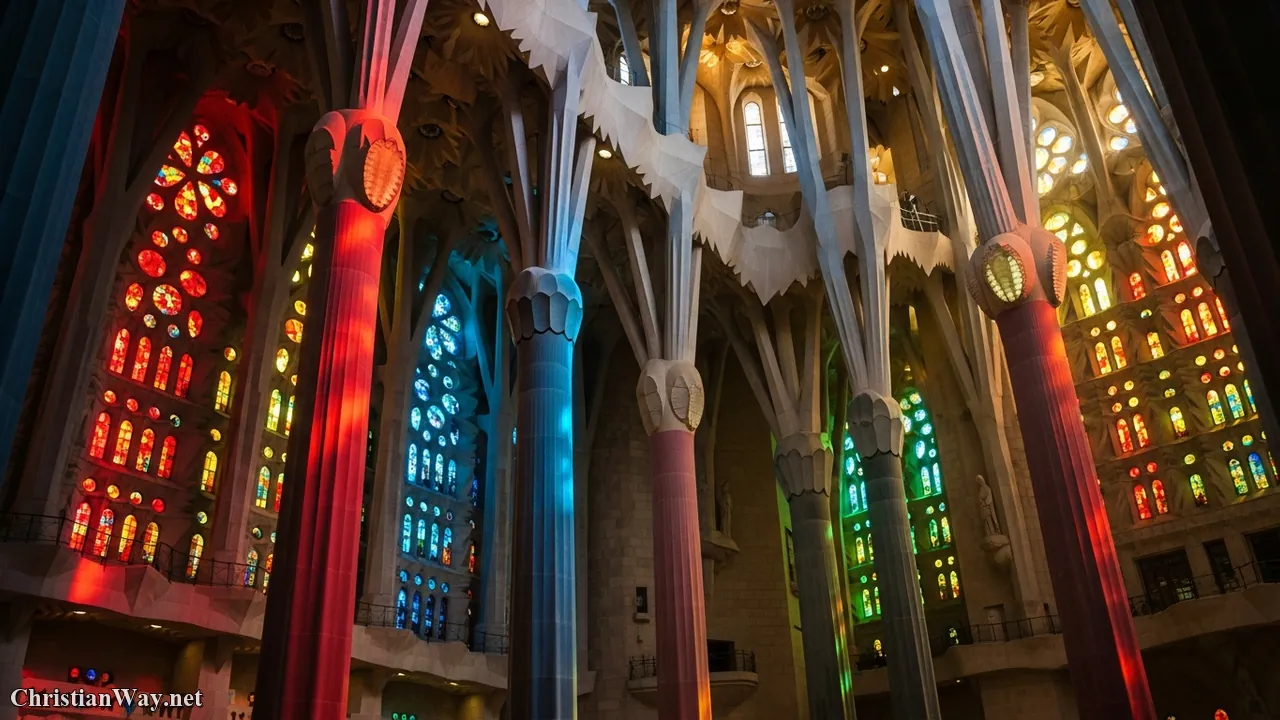 The Top 10 Catholic Churches in Barcelona