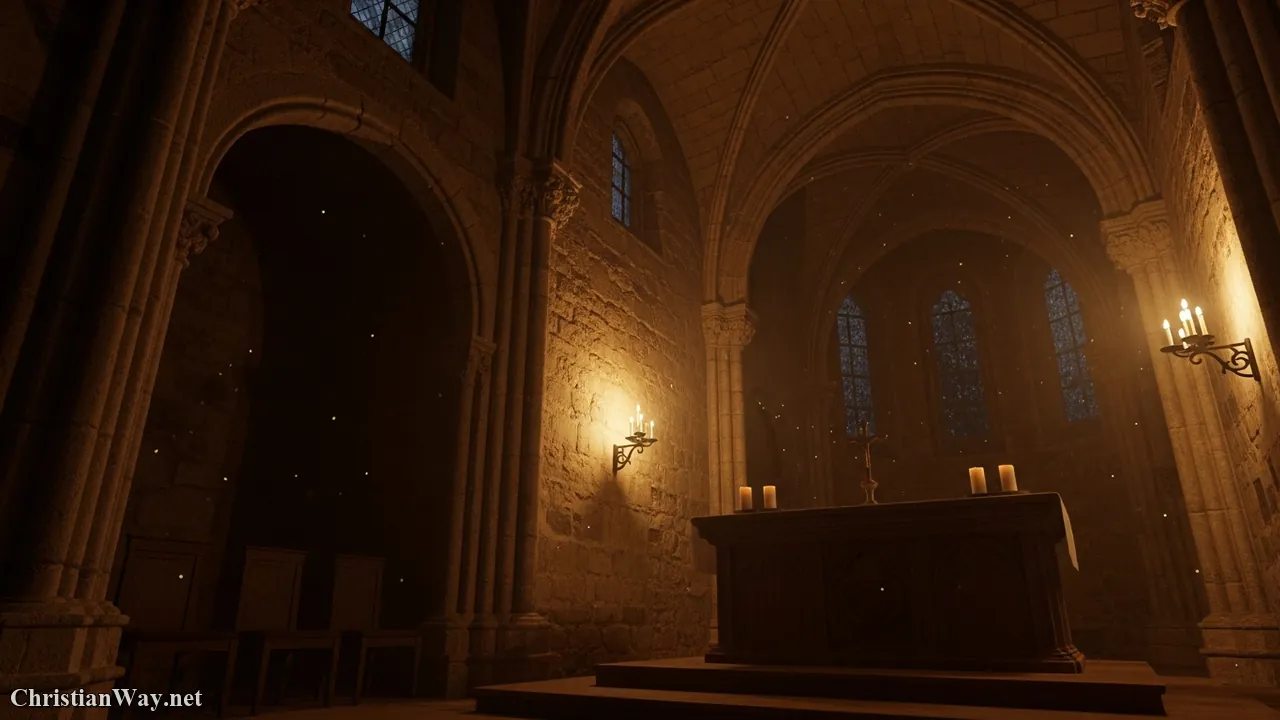 The Top 10 Catholic Churches in Barcelona