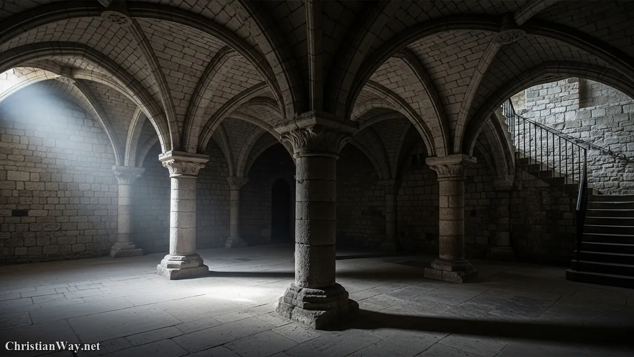 The Top 10 Catholic Churches in London