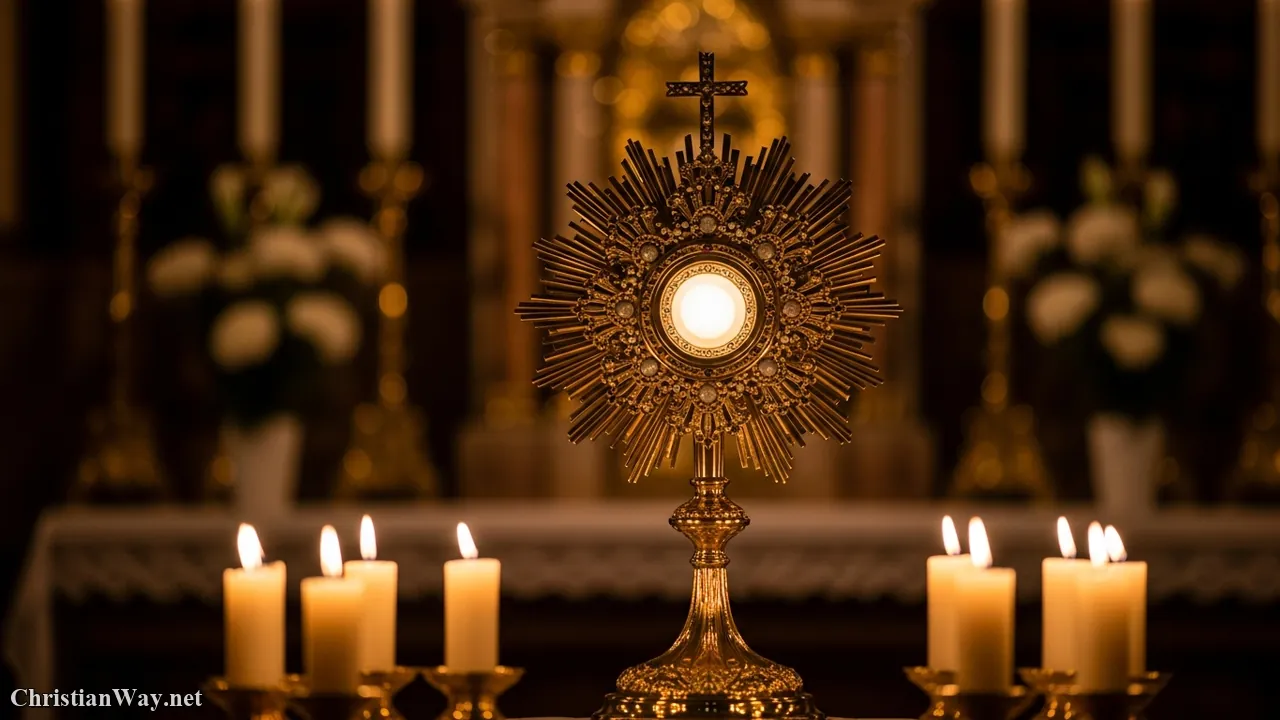 The Top 10 Catholic Churches in London