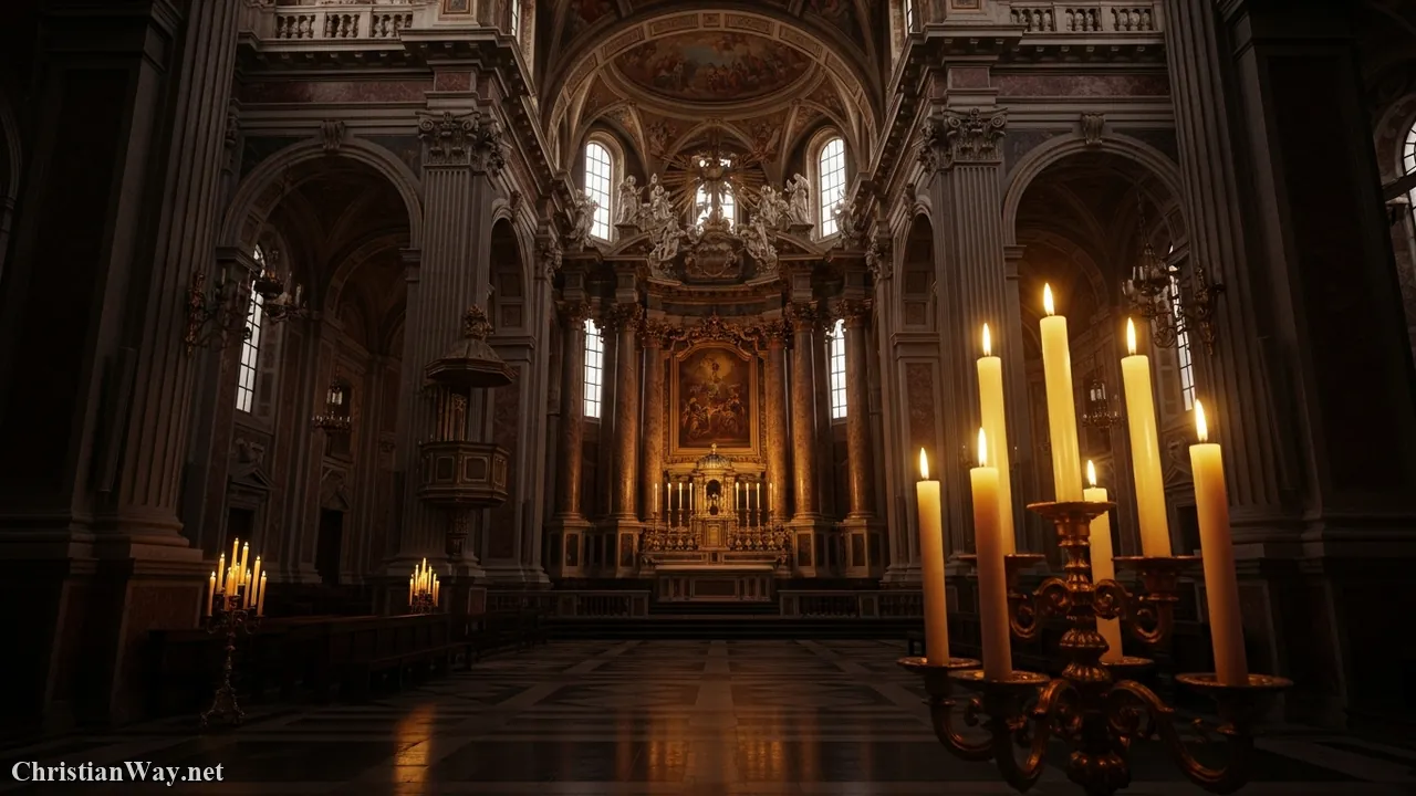 The Top 10 Catholic Churches in London