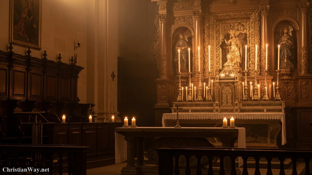 The Top 10 Catholic Churches in Madrid