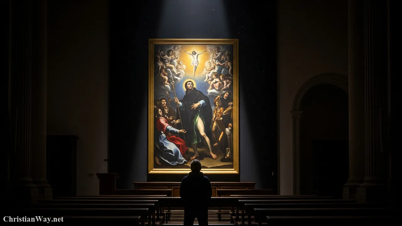 The Top 10 Catholic Churches in Madrid