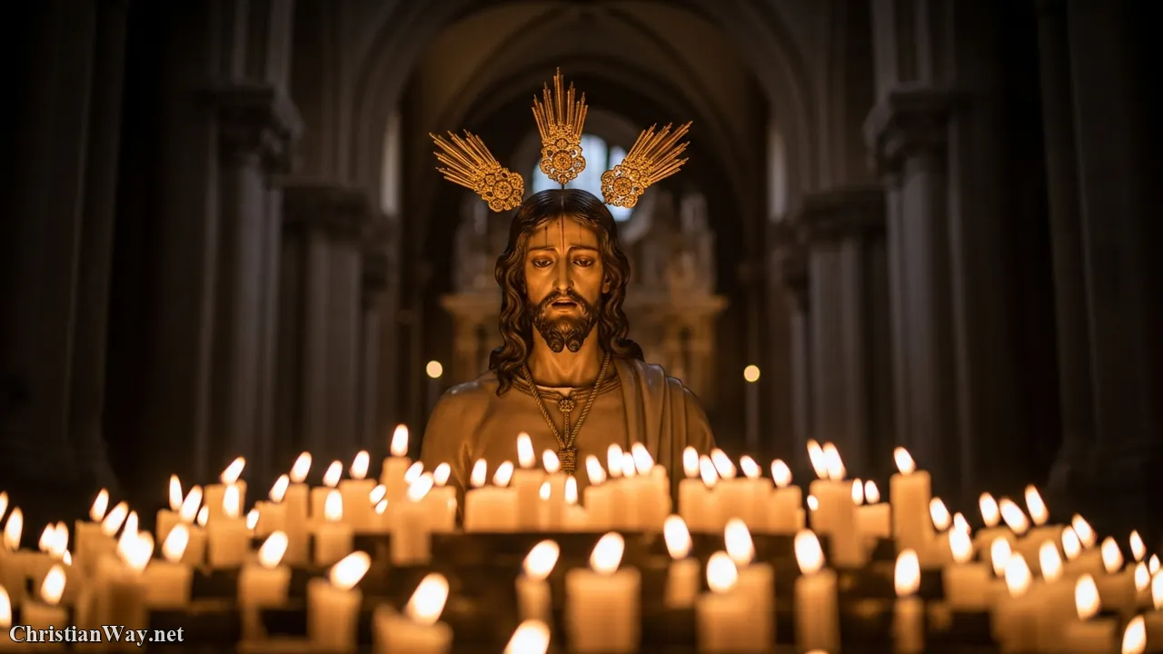 The Top 10 Catholic Churches in Madrid