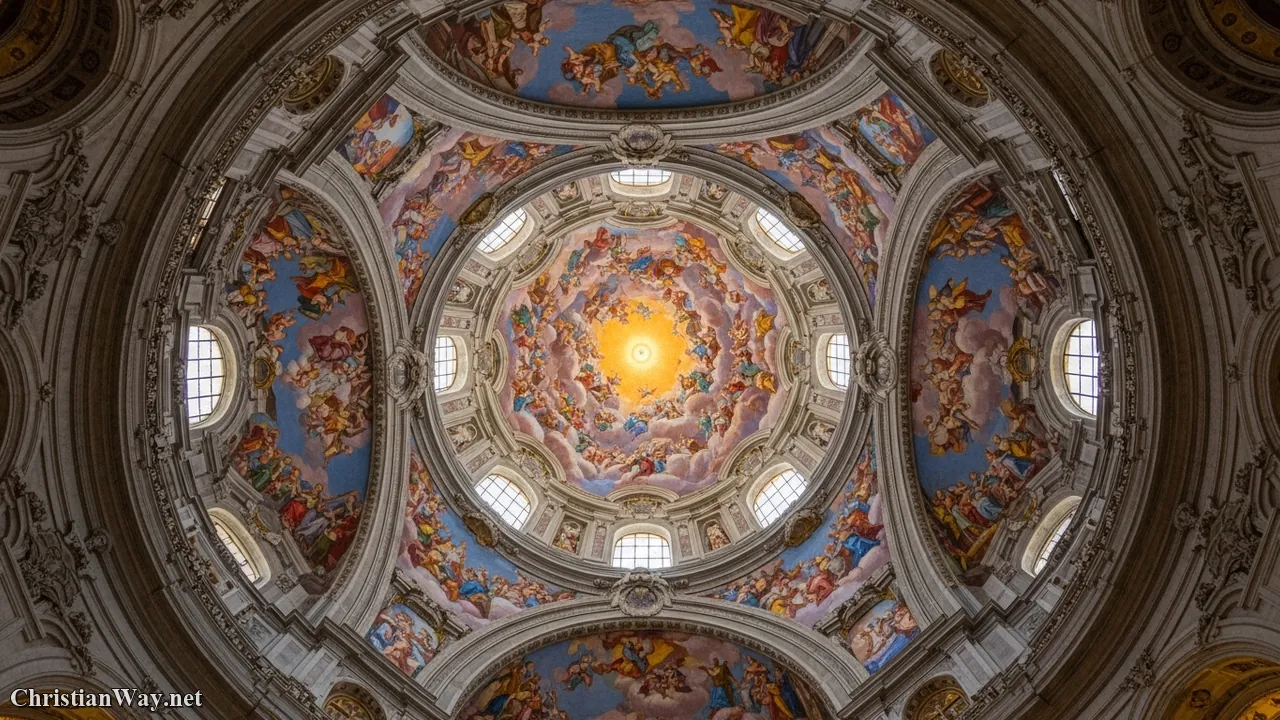 The Top 10 Catholic Churches in Madrid