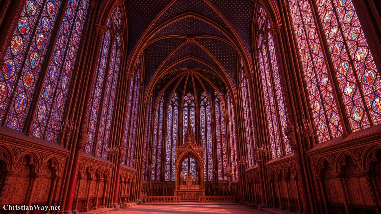 The Top 10 Catholic Churches in Paris