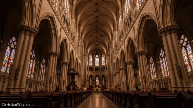The Top 10 Catholic Churches in Singapore