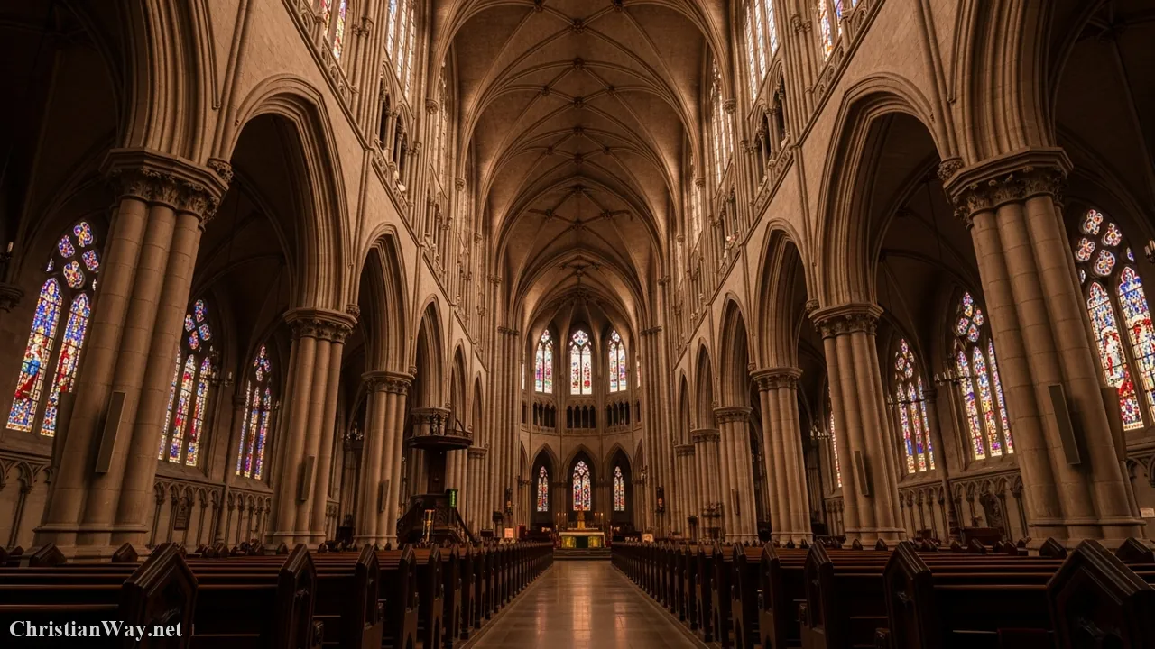 The Top 10 Catholic Churches in Singapore