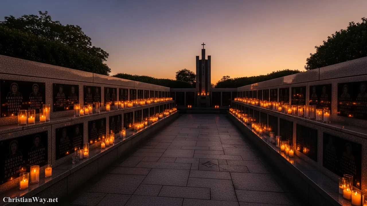 The Top 10 Catholic Churches in Tokyo