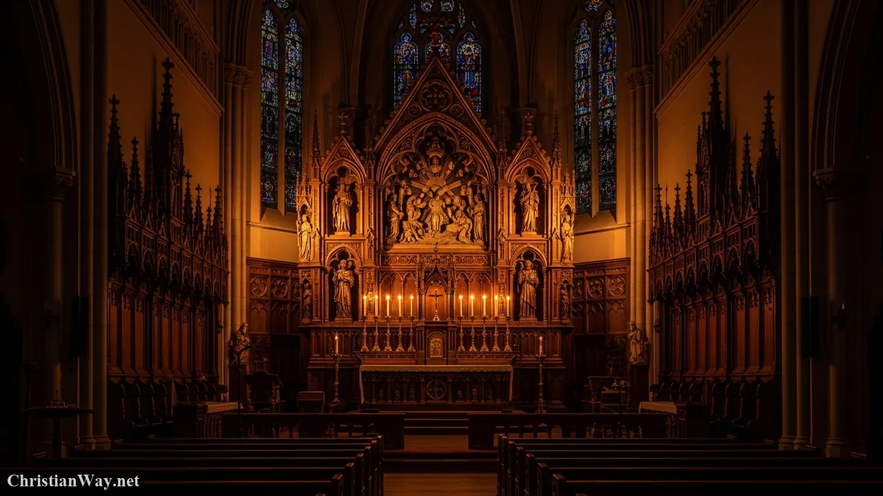 The Top 10 Catholic Churches in Tokyo