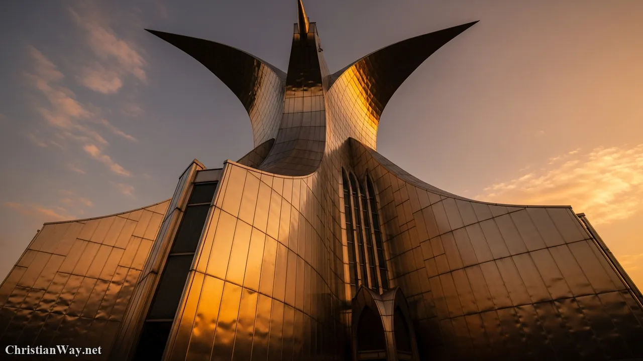 The Top 10 Catholic Churches in Tokyo