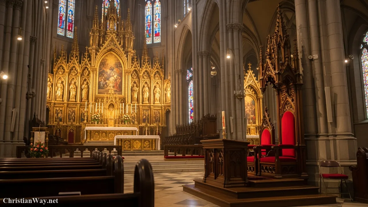 The Top 10 Historic Catholic Churches in Canada