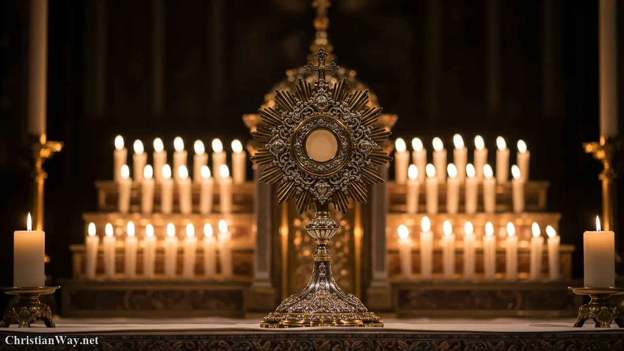 The Top 10 Catholic Churches in Berlin