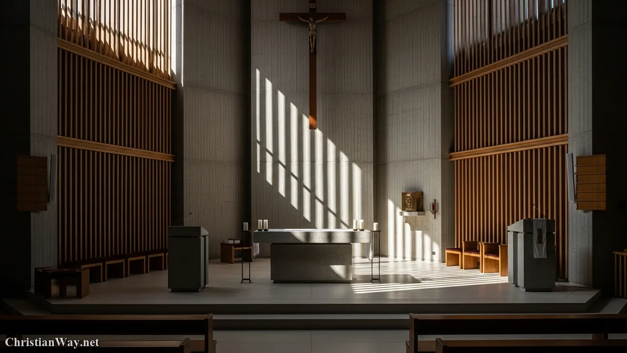 The Top 10 Catholic Churches in Berlin