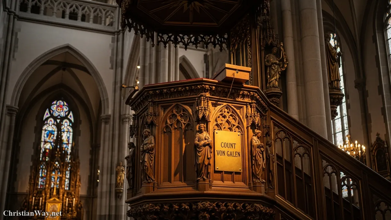 The Top 10 Catholic Churches in Berlin