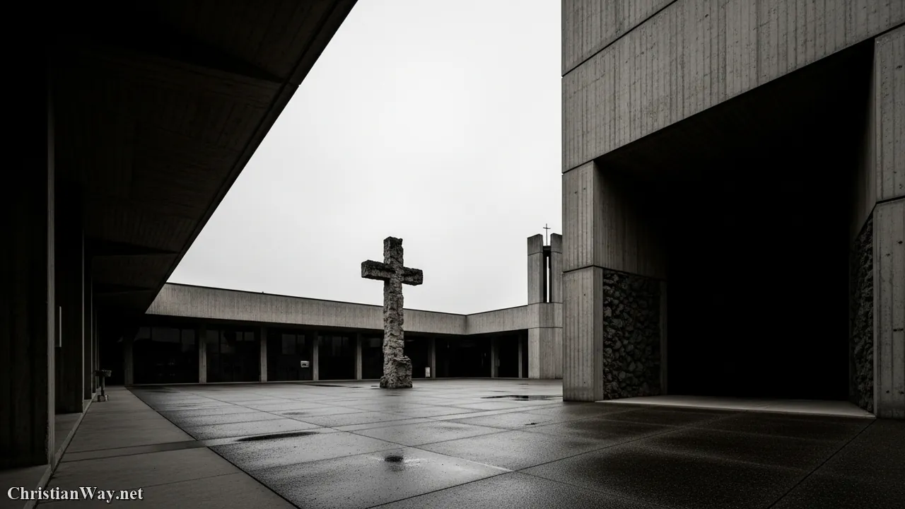 The Top 10 Catholic Churches in Berlin