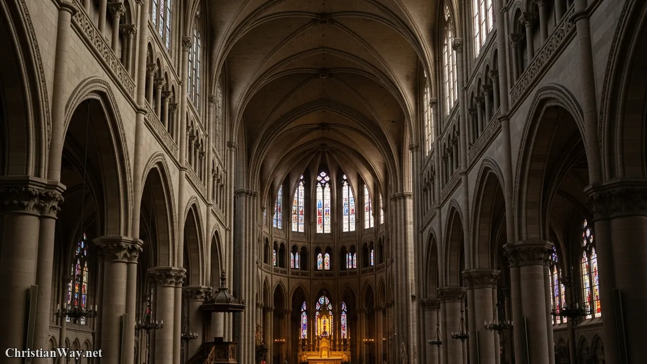 The Top 10 Catholic Churches in Berlin