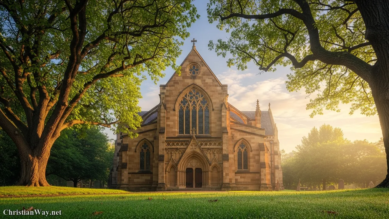 The Top 10 Catholic Churches in Sydney