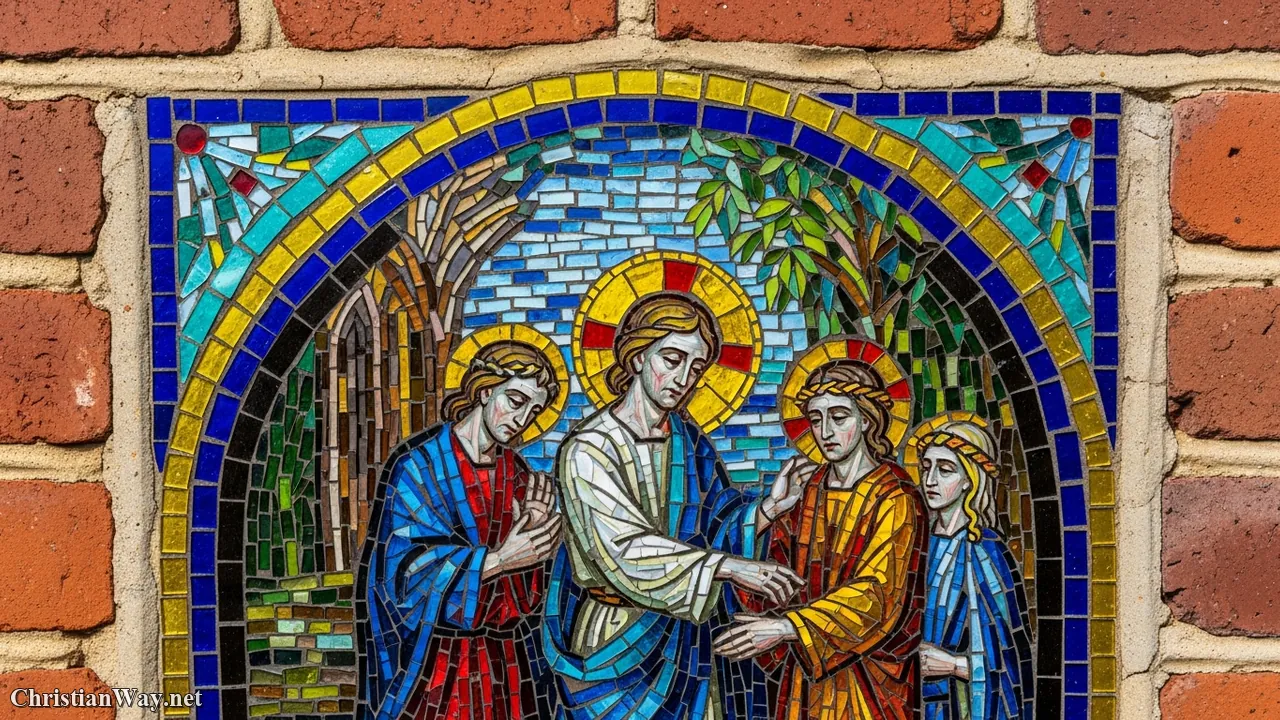 The Top 10 Catholic Churches in Sydney